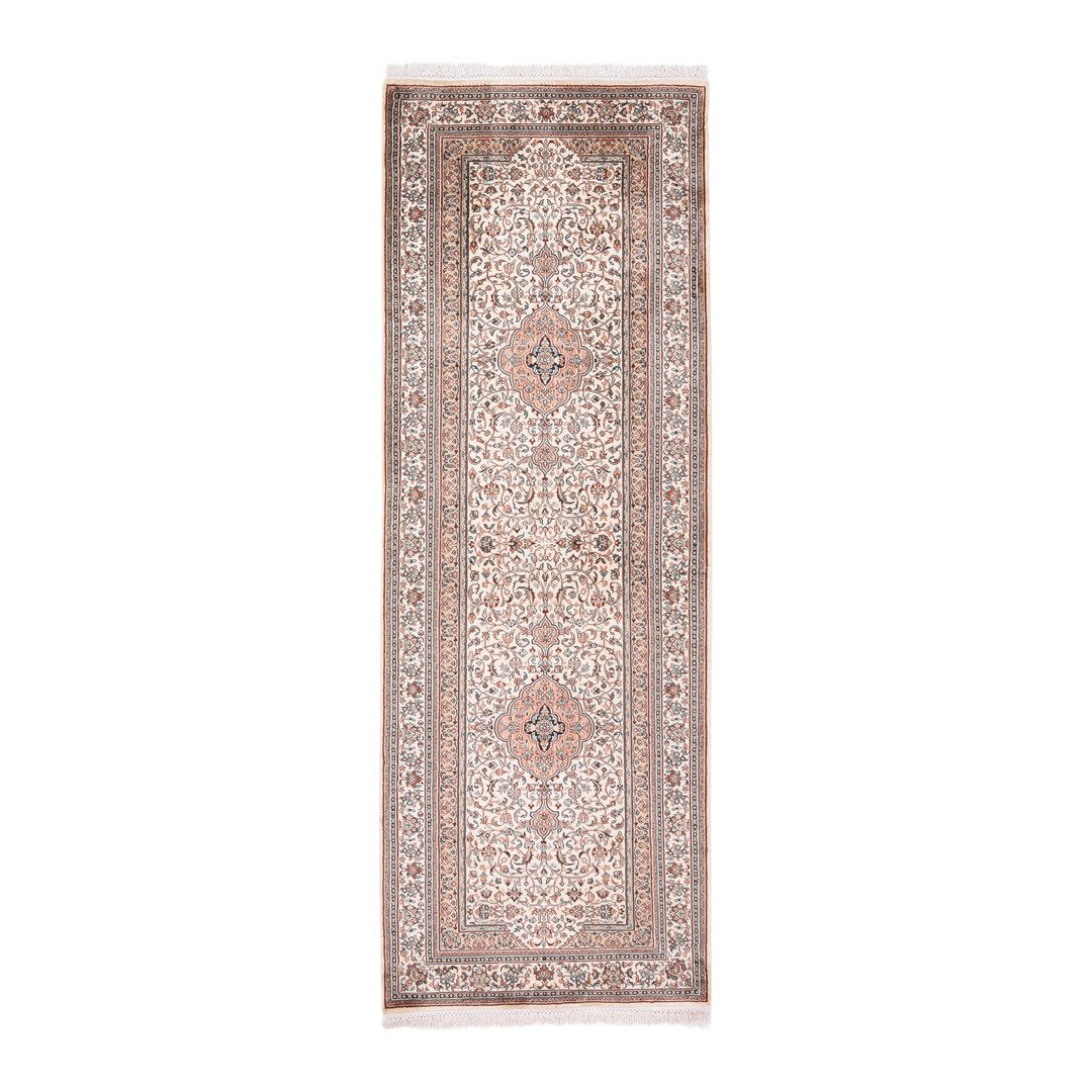 tapis d’Orient classiques Kashmir Seide Indien