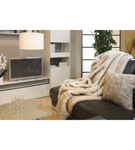 coperta accogliente Polarfuchs