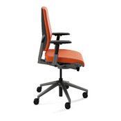 Bürostuhl Giroflex-68