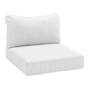set federe per cuscino Cube