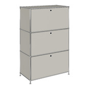 Highboard Quadro
