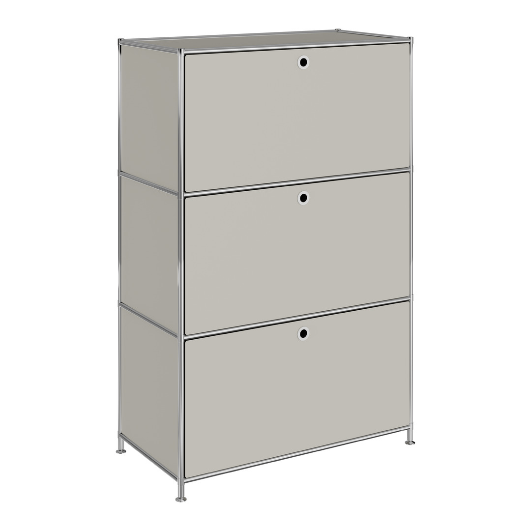 Highboard Quadro
