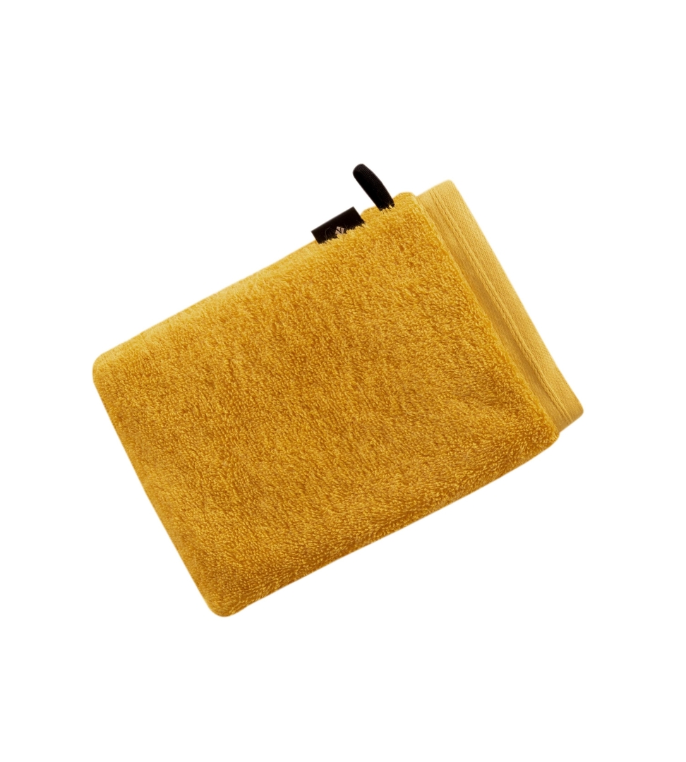 gant de toilette Vegan Life