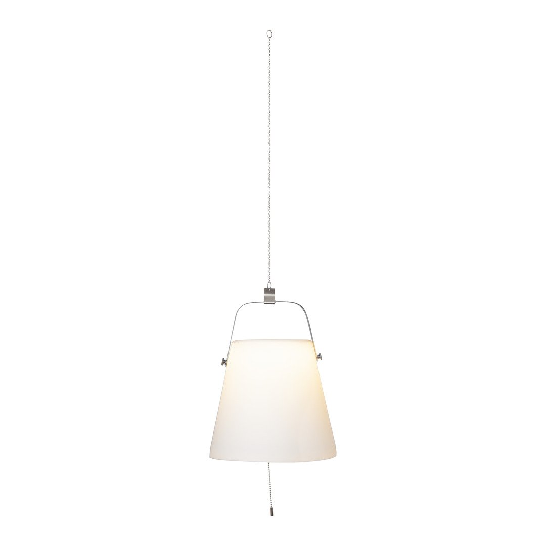 lampada solare Solia