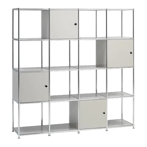 Regal Quadro