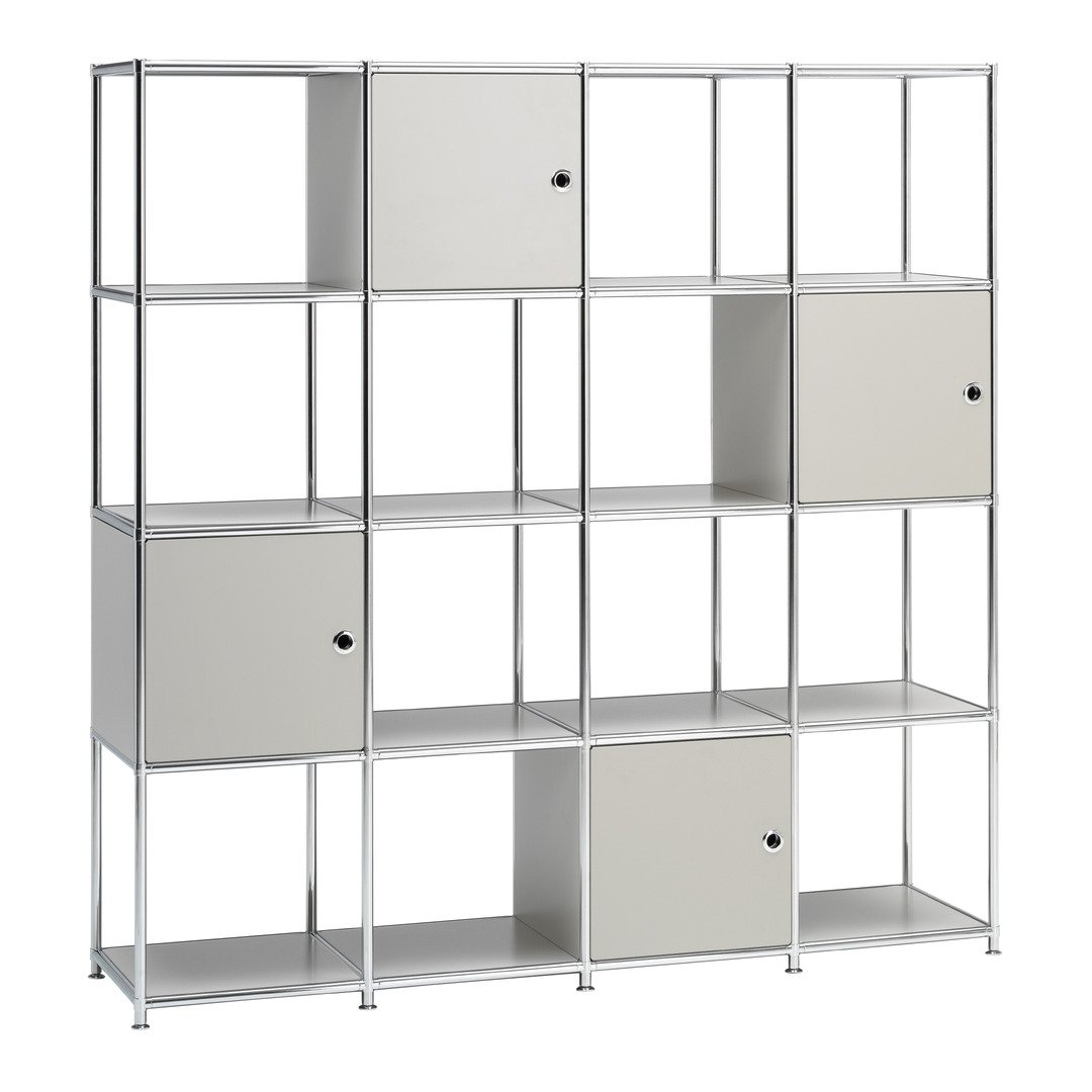 Regal Quadro