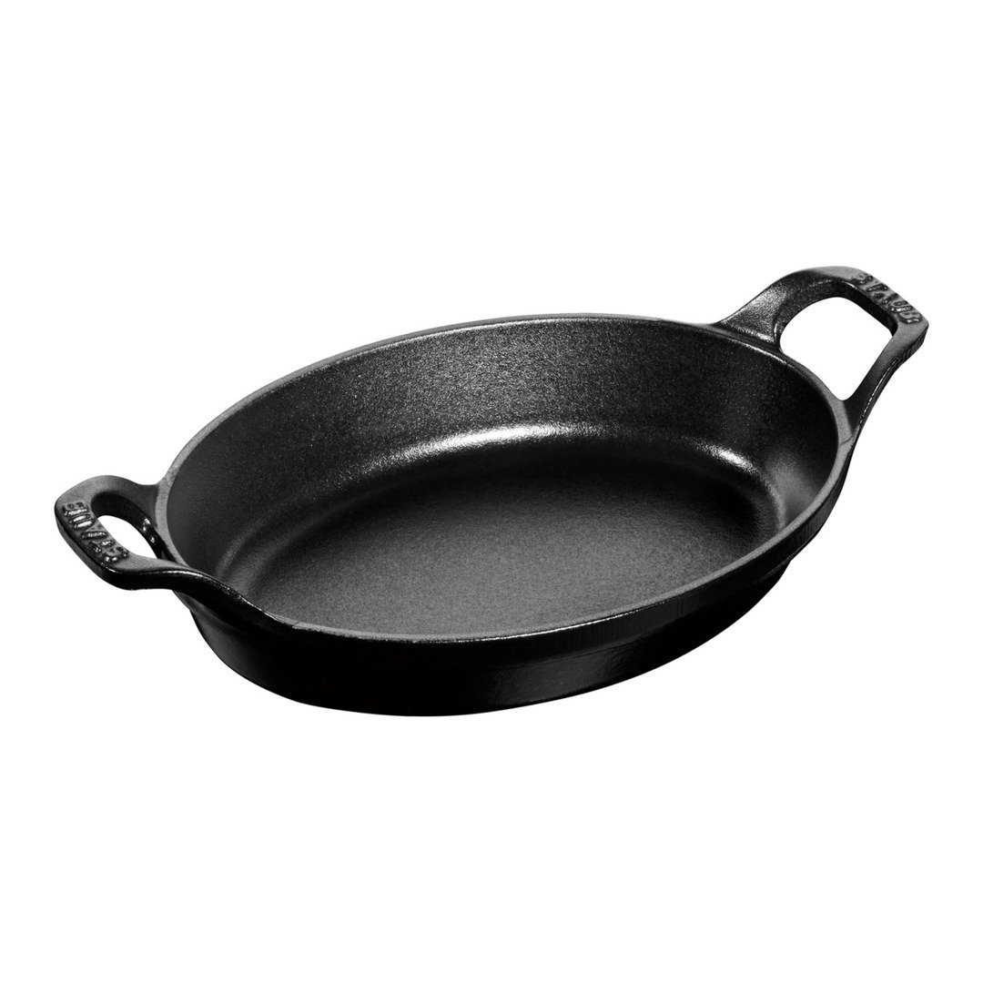 plat à gratin Cazuela Ferro