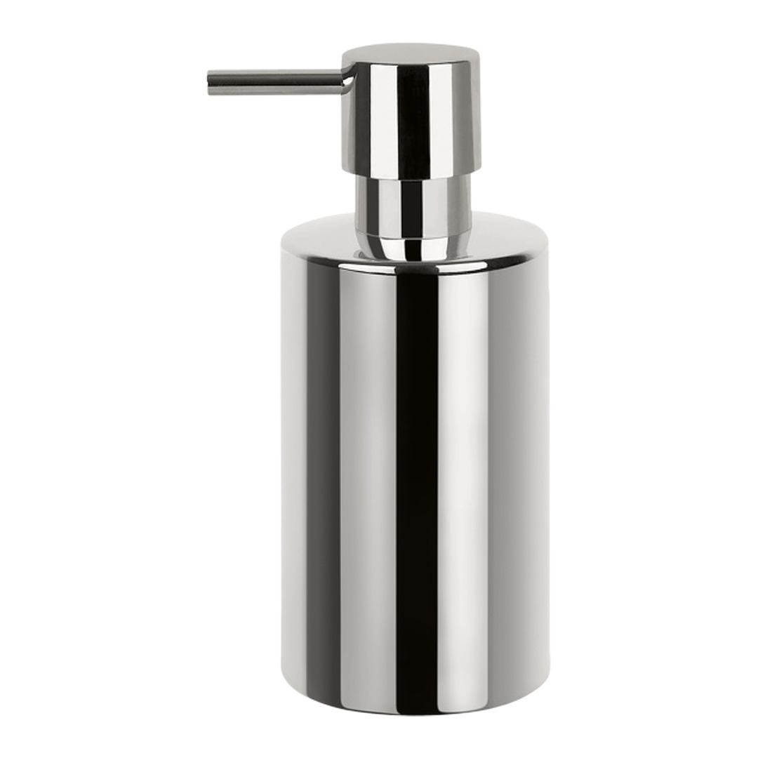distributeur de savon Tube