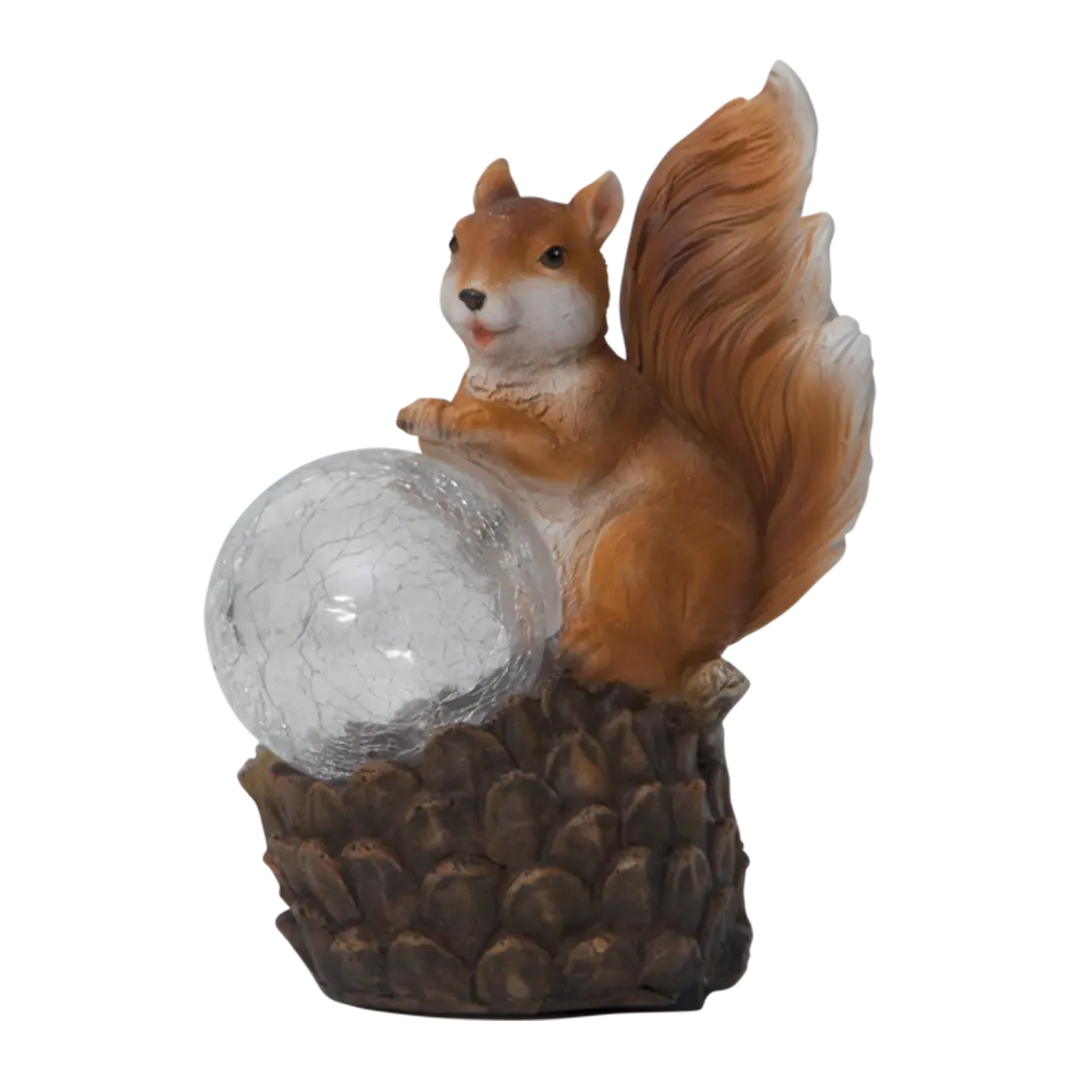 lampe solaire SQUIRREL