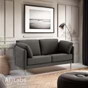 Einzelsofa I-Cielo