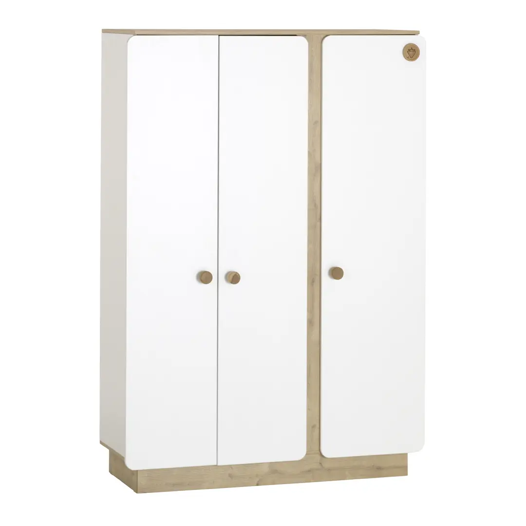 Drehtürenschrank Cara