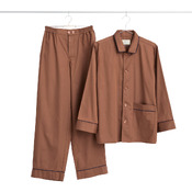 Pyjama Outline