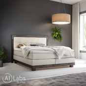 letto Boxspring Subito-1