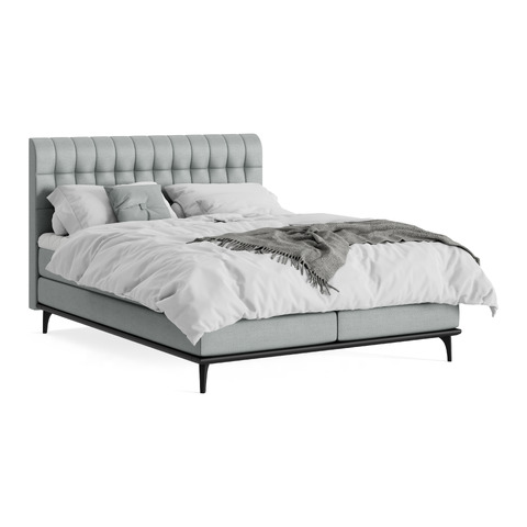 Boxspringbett Massello