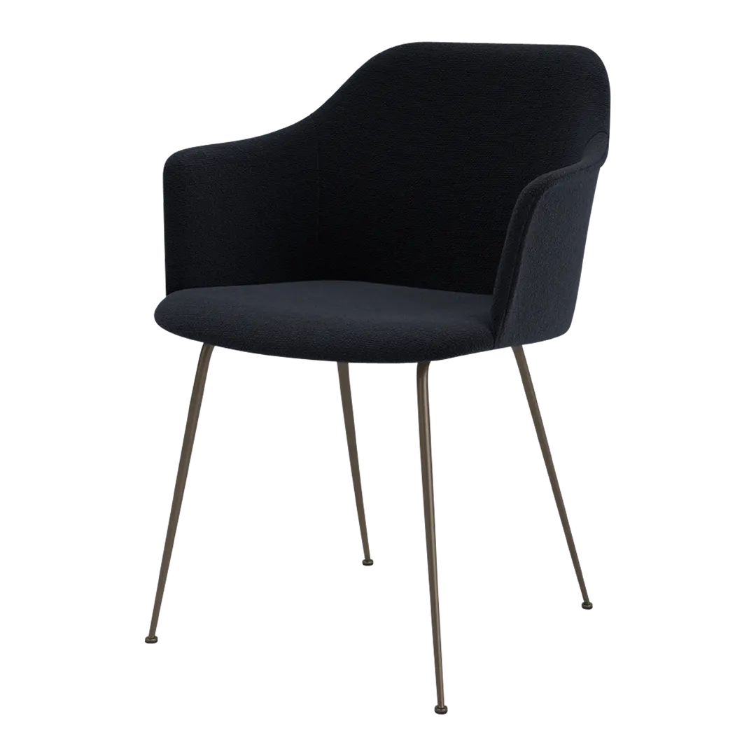 chaise à accoudoirs Rely
