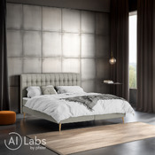 Boxspringbett Massello