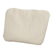 cuscino dello schienale Derby