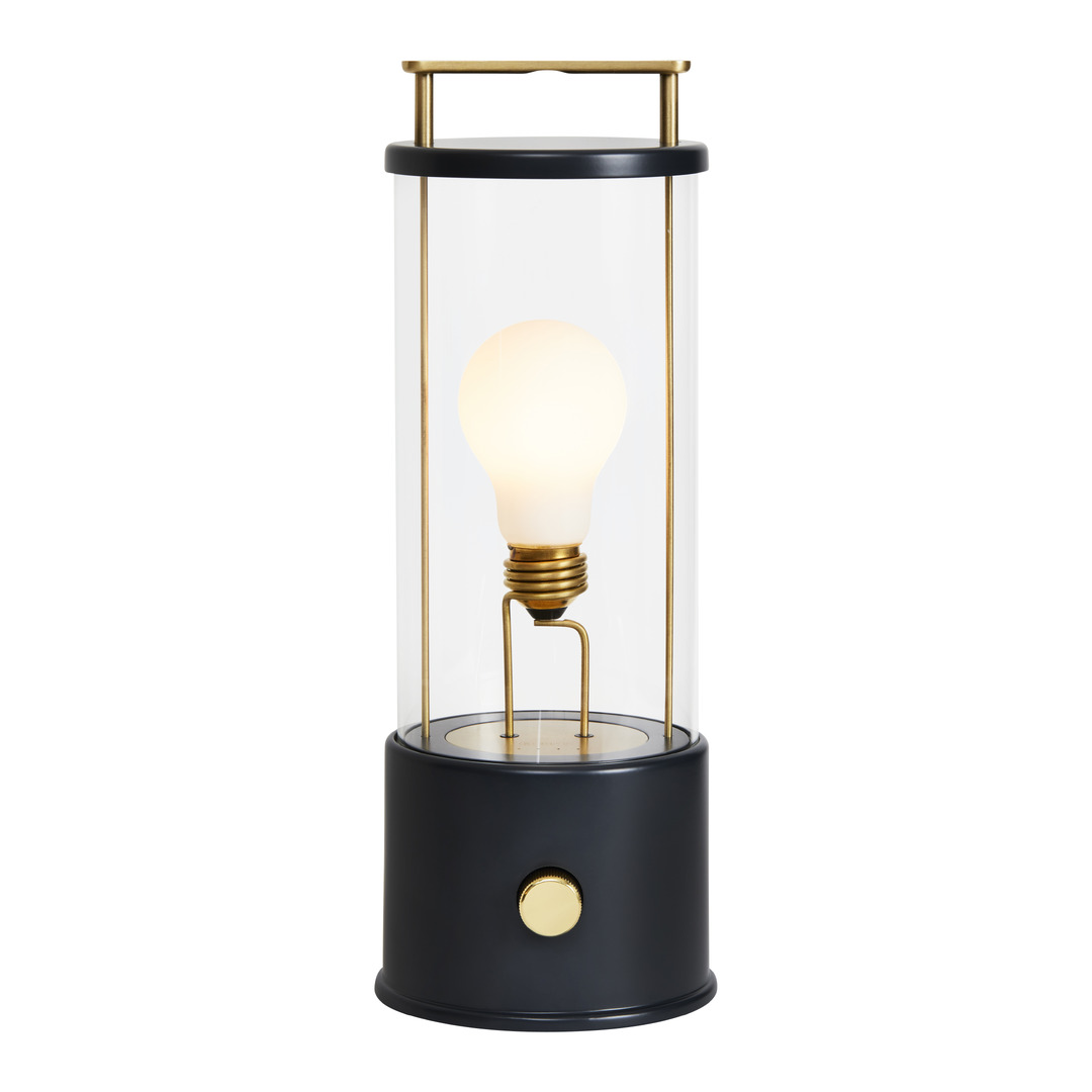 Outdoor lampada da tavolo The Muse