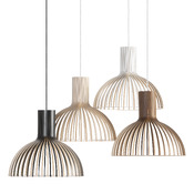 lampe à suspension VICTO