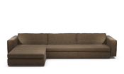 Ecksofa CLOUDY1