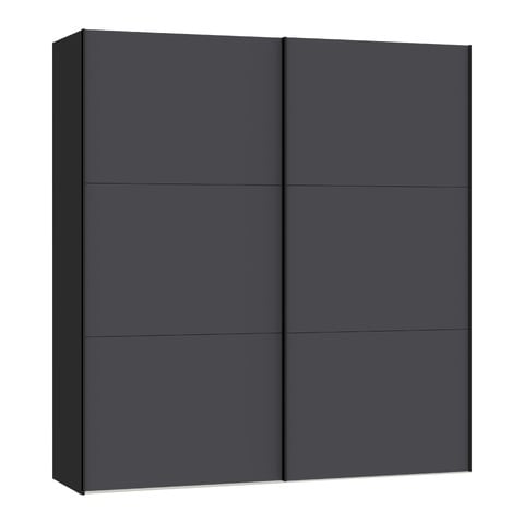 Schiebetürschrank Slide