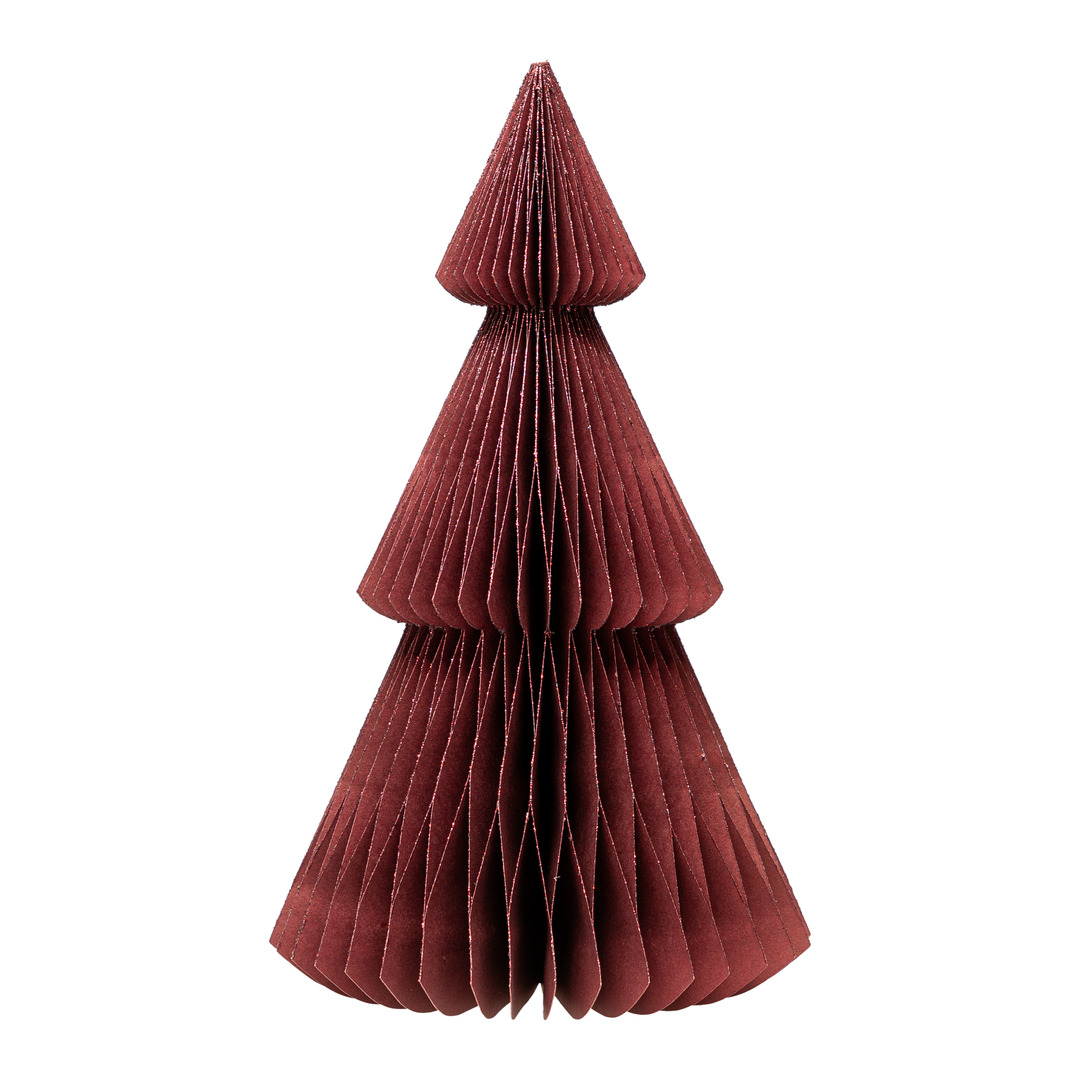 albero di natale decorativa NOSTALGIA