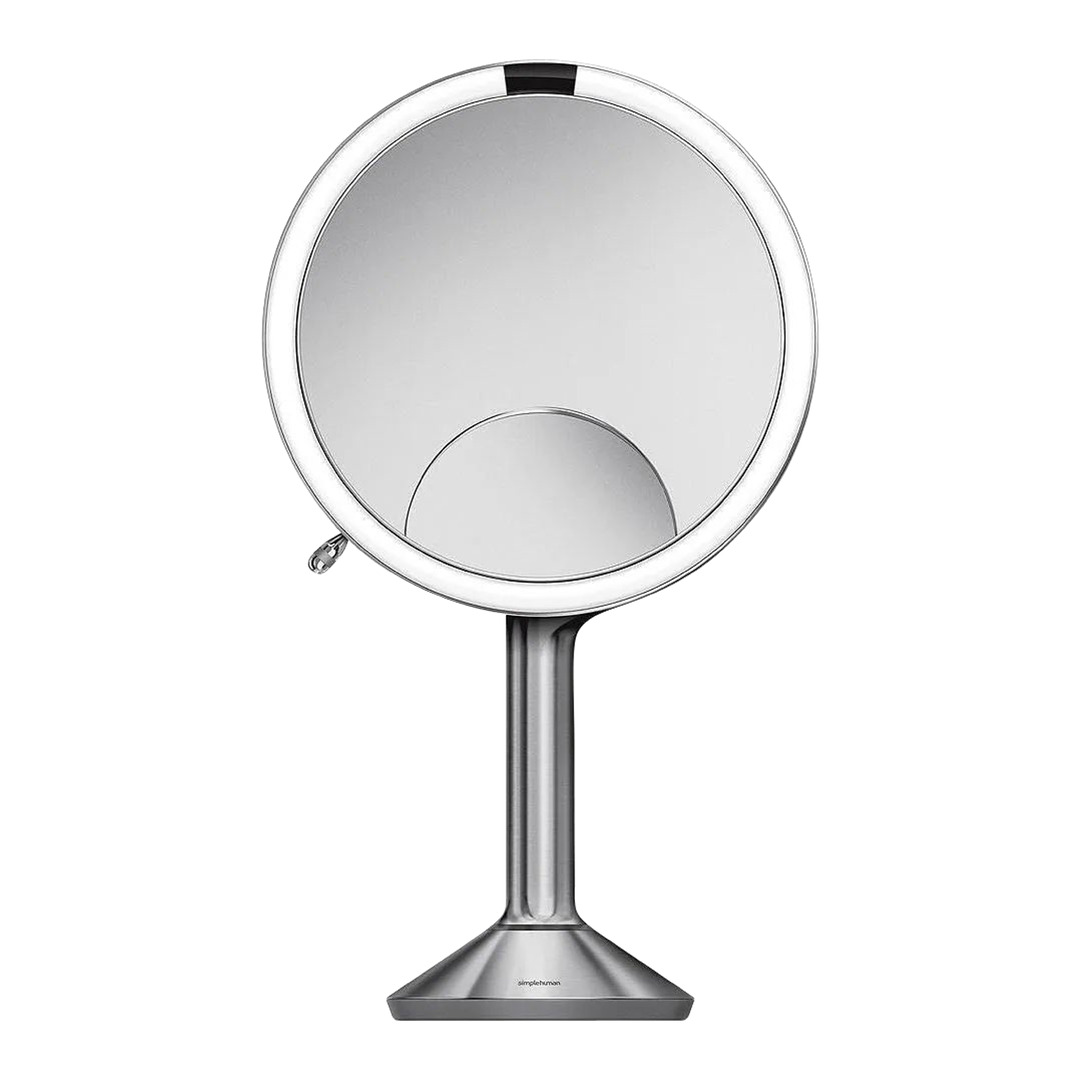 specchio da bagno Simplehuman