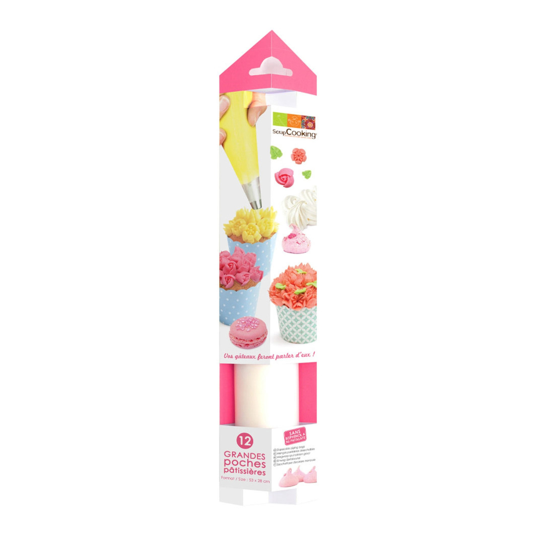 Spritzbeutel Baking