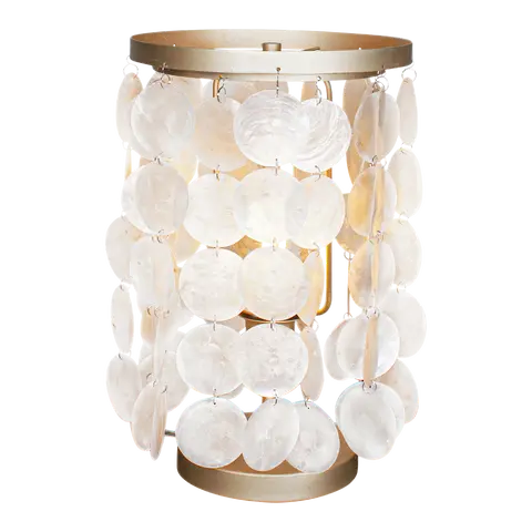 lampada da tavolo By The Sea