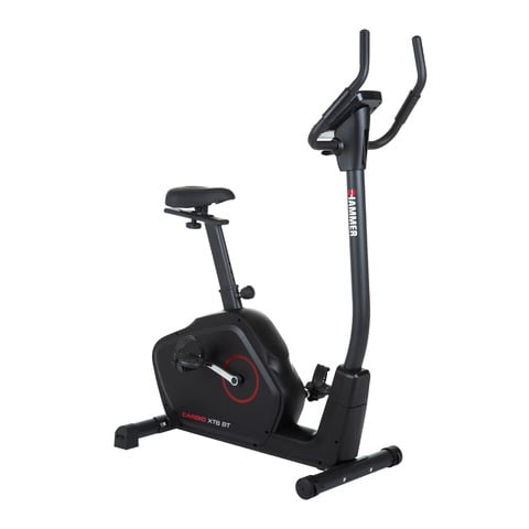 Ergometer Cardio Xt6 Bt