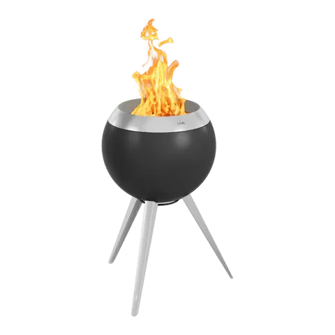 vasque à feu Moon 45