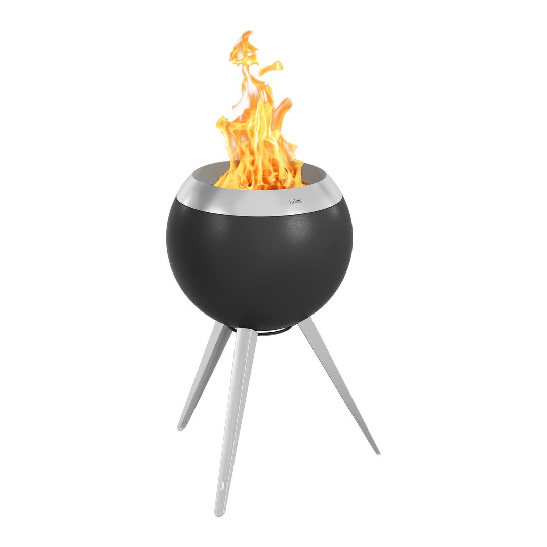 braciere Moon 45