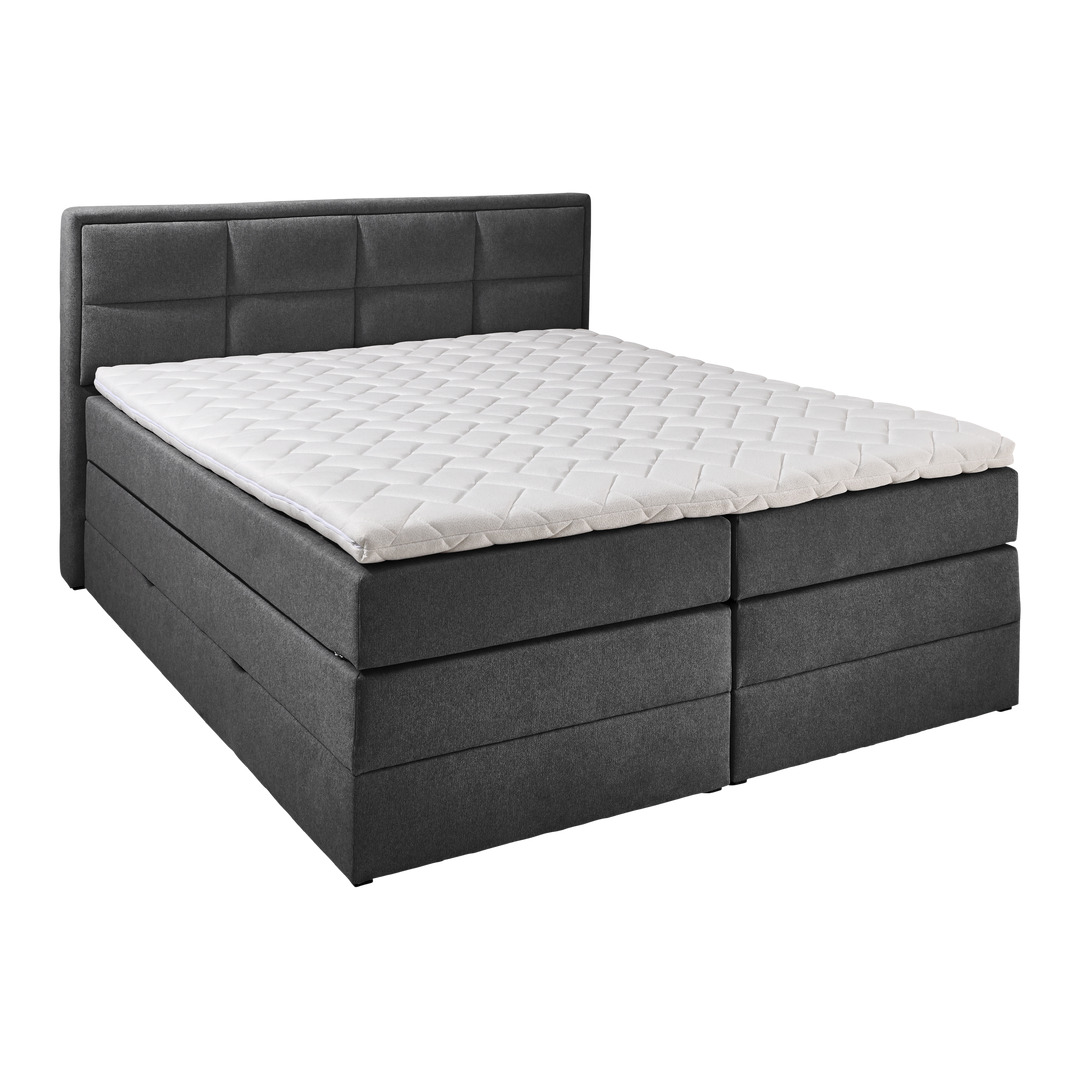 letto Boxspring Orlando