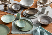 set de table MELVIN