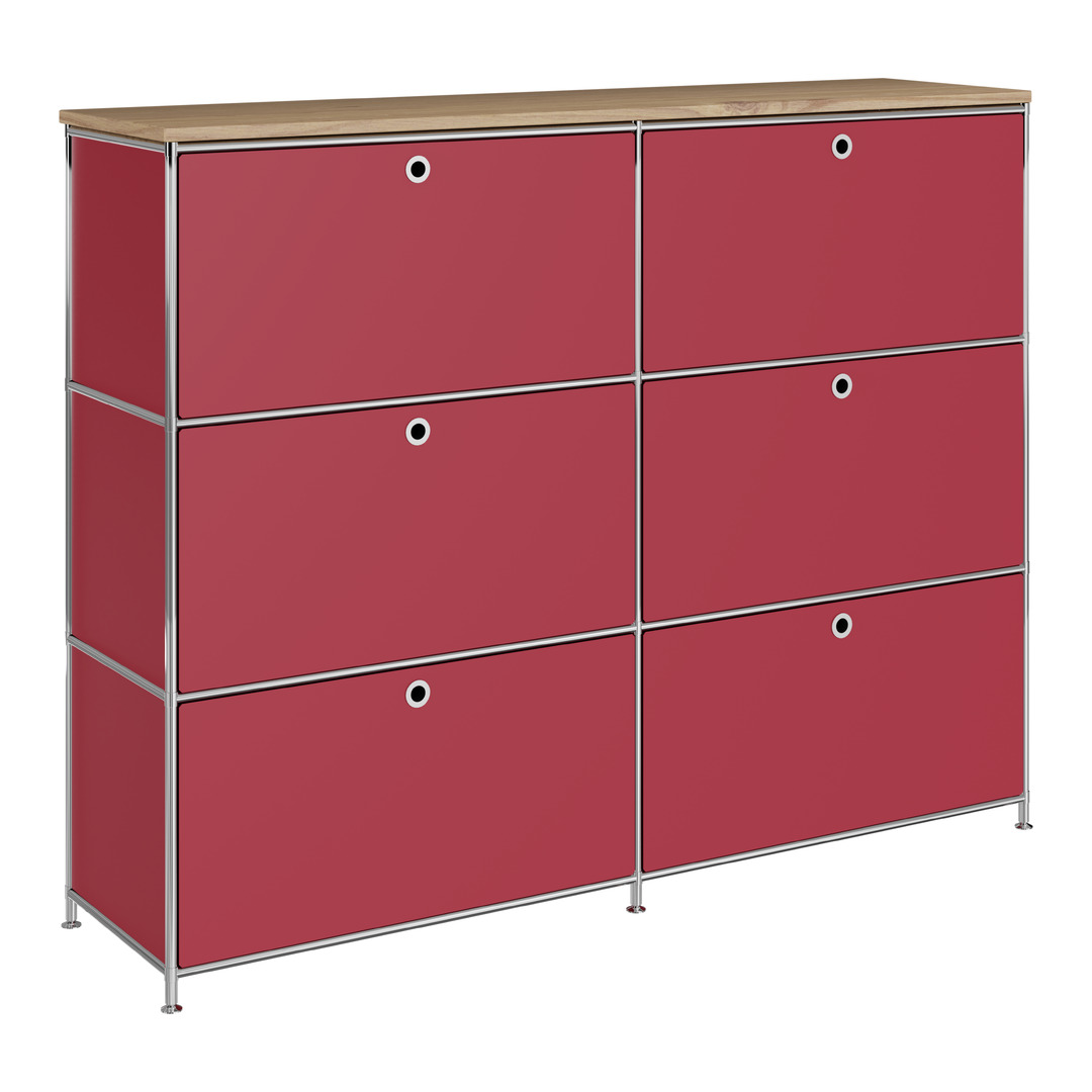 Highboard Quadro