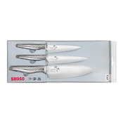 Messer-Set Shoso