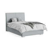 lit boxspring Lenno