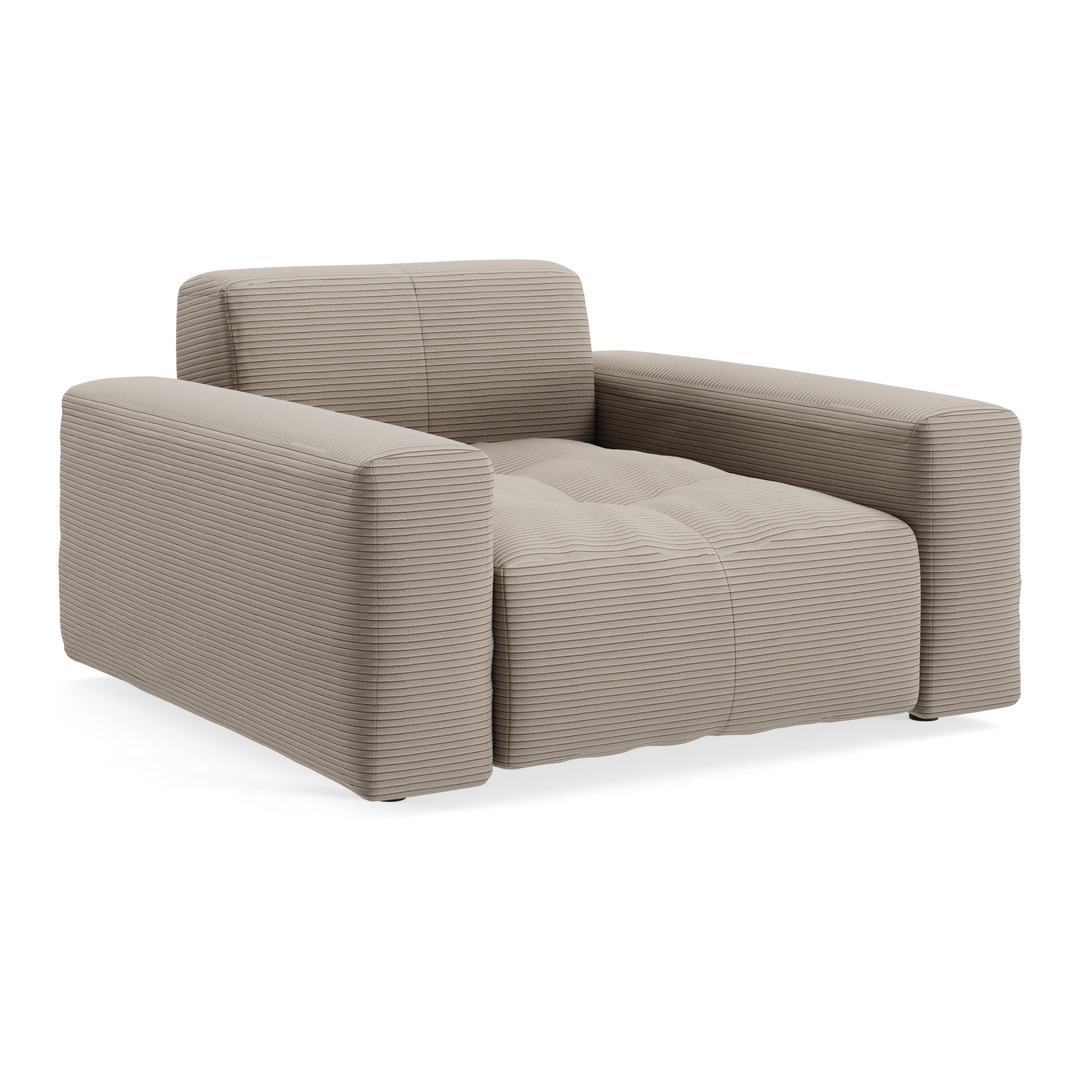 fauteuil Pensacola 2.0