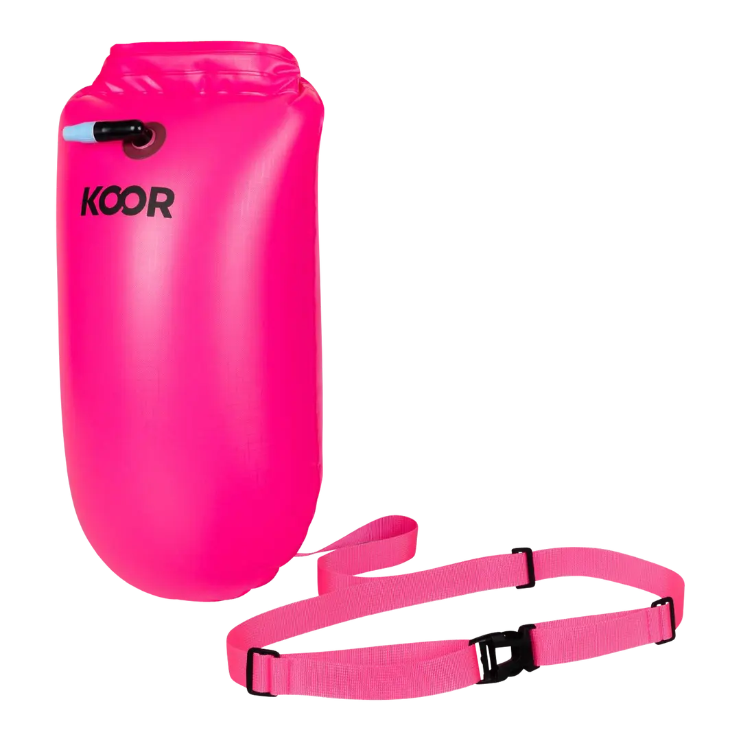 Drybag Booa
