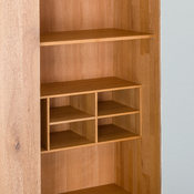 Schiebetürenschrank Soft