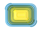 Vorratsglas Nest