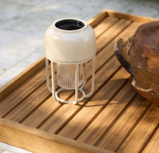 Outdoor Tischleuchte Light No1