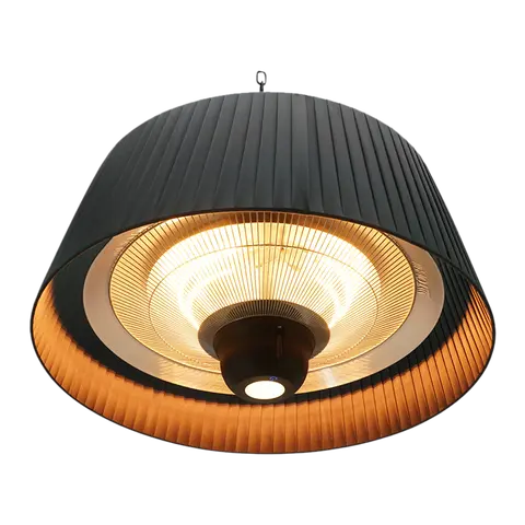 riscaldatore per patio Fiamma