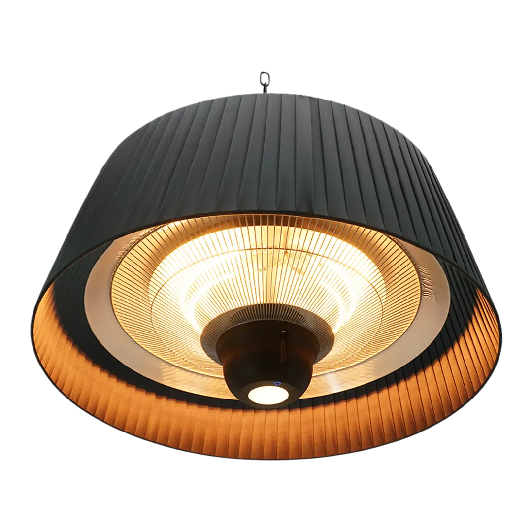 riscaldatore per patio Fiamma