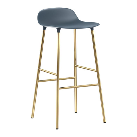 sgabello da bar Form