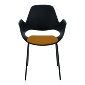 chaise à accoudoirs FALK