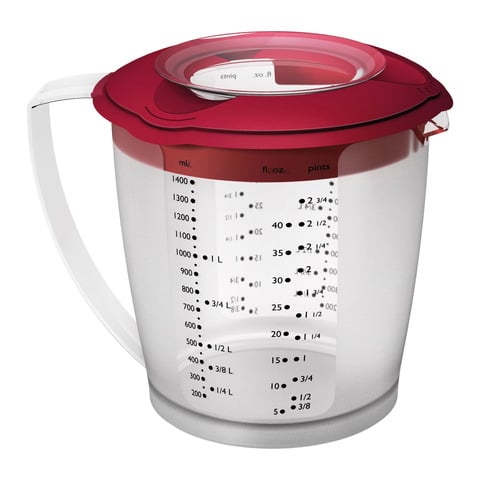 verre doseur Cookacc