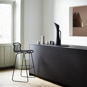 sgabello da bar PANTON ONE
