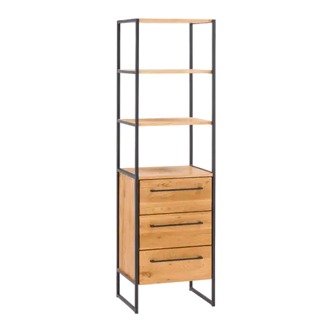 scaffale ATELIER