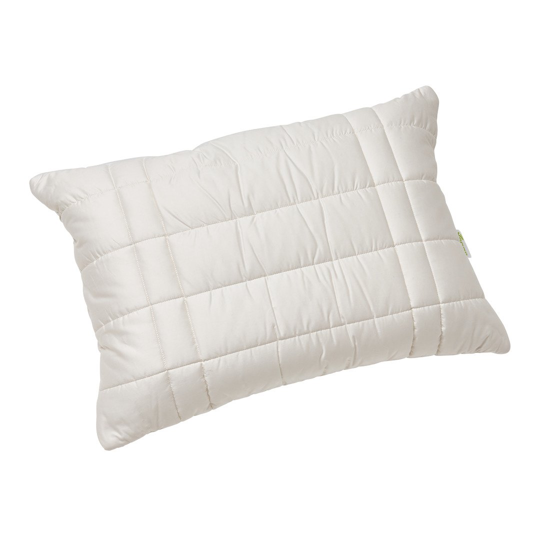 cuscino LUNA-BAMBOO-VEGAN
